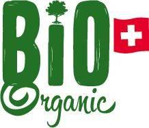 Logo Label Bio Organic (Schweizer Herkunft)