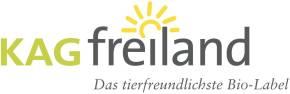 Logo Label KAGfreiland