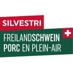 Logo Label Silvestri Silvestri Freilandschwein