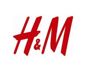 H&M Logo