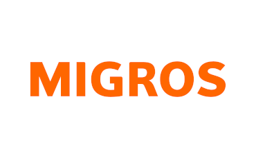 Migros Logo