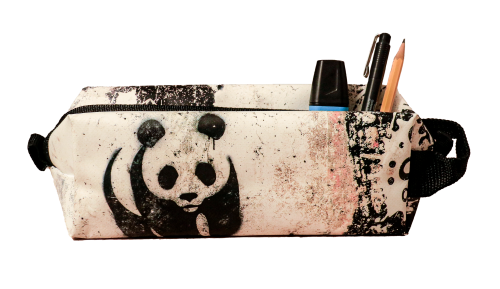 WWF Etui