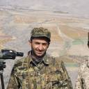 Samvel Karapetyan, Ranger dans le parc national Gnishik